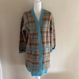 Beautiful Long Knit Cardigan